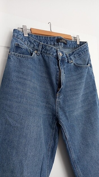 Jean pantalon - Görsel 2
