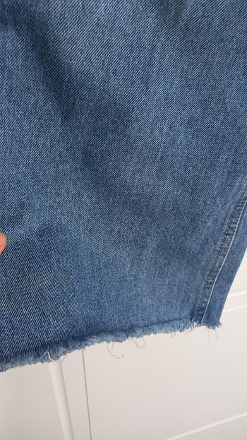 Jean pantalon - Görsel 3