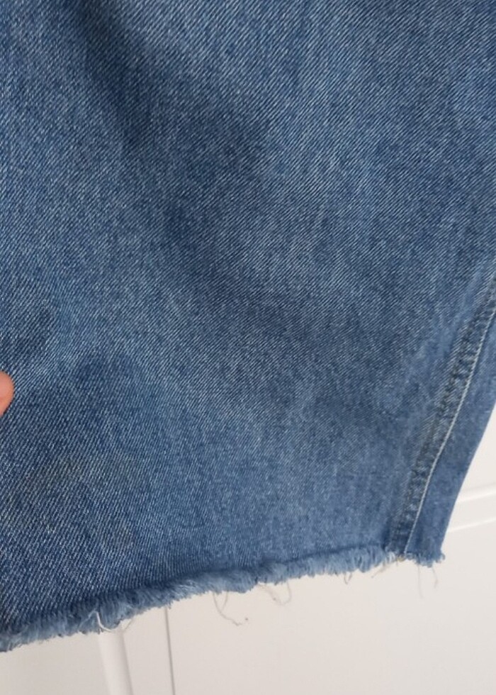 Jean pantalon - Görsel 3