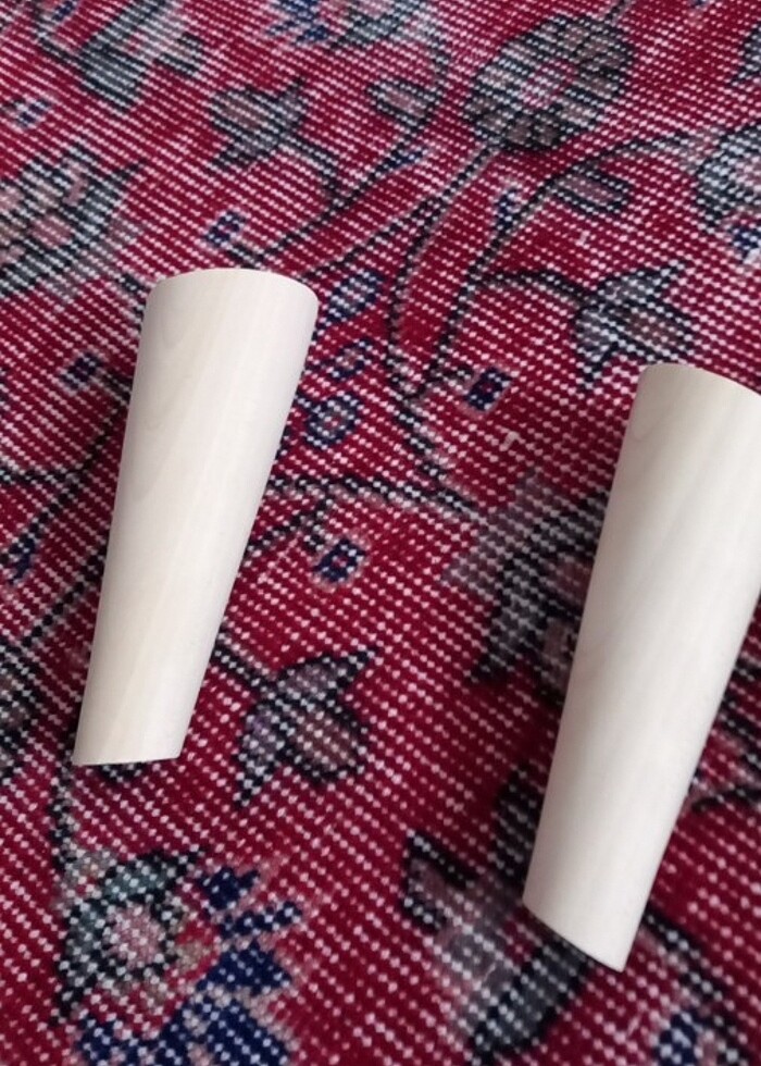 Ahsap ayak - Görsel 4