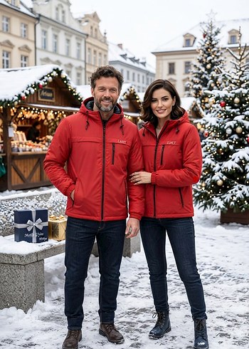 Nike İci Polarli Yagmurluk Ruzgarlik Mont Ceket