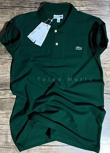 Poloyaka Lacoste T-shirt 