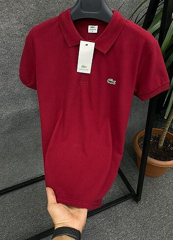 Poloyaka Lacoste T-shirt 