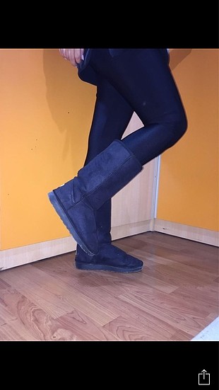 Temiz ugg