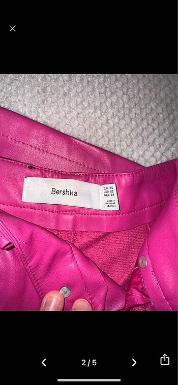 Bershka Bershka