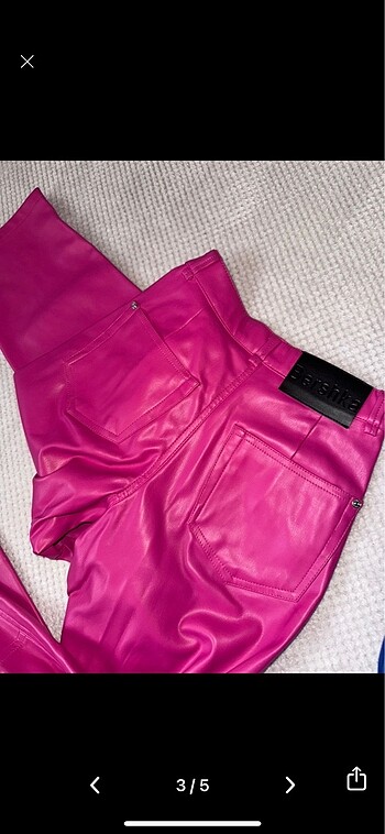 xs Beden Bershka