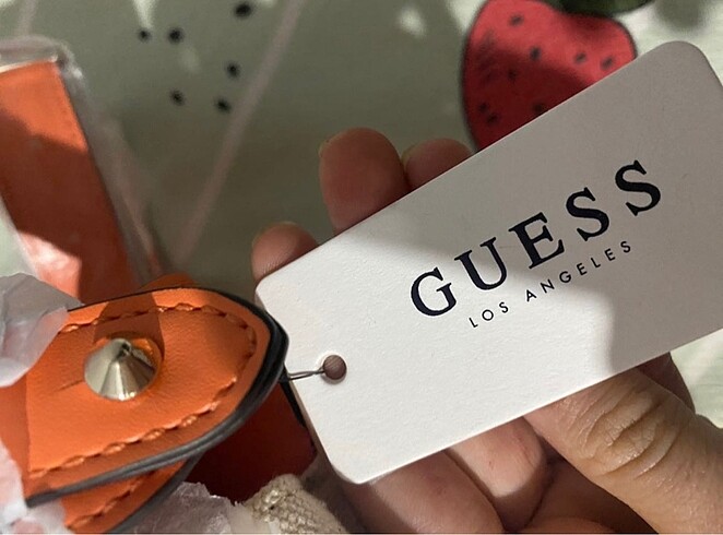 Beden Guess çanta