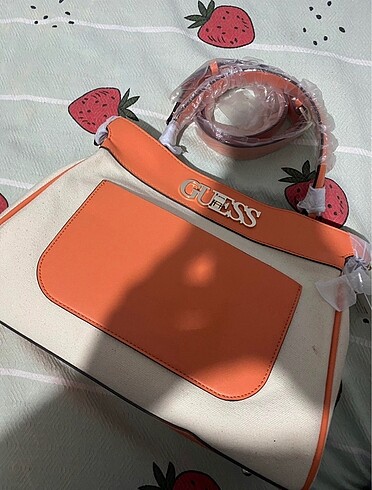 Guess Guess çanta