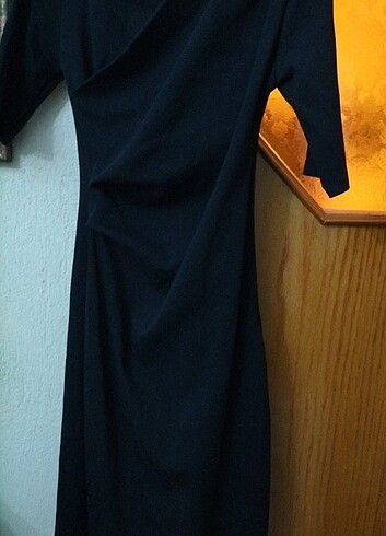 Zara Zara günlük elbise