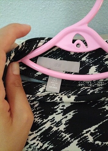 H&M H&M elbise