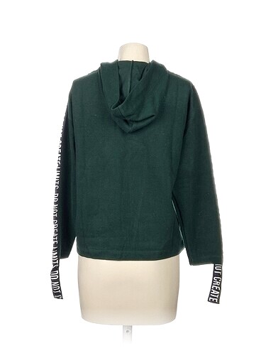 s Beden Zara Sweatshirt %70 İndirimli.