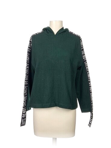 Zara Sweatshirt %70 İndirimli.
