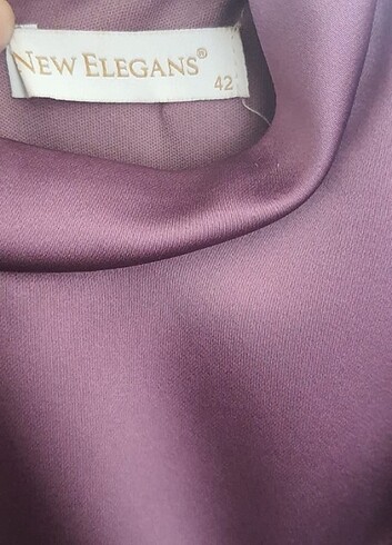 Abiye elbise - Görsel 3