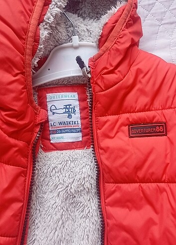 Çocuk Mont
