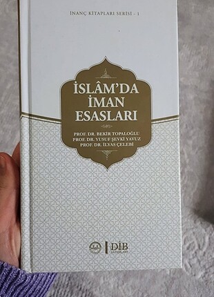 İslam'da iman esasları