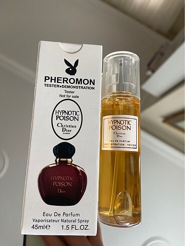 hipnotic parfüm