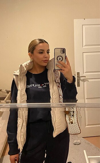 Tommy Hilfiger tommy ikili takım
