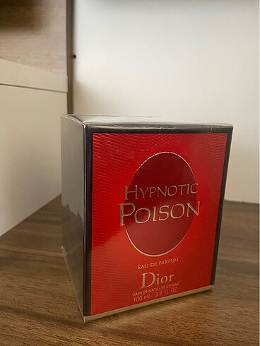 hypnotic poison