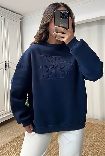 Calvin Klein Calvin Klein Sweatshirt