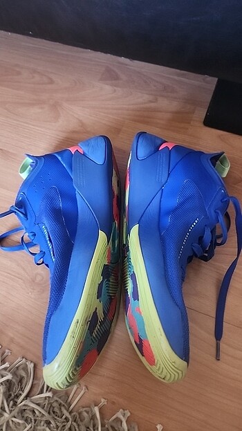 Nike Basketbol erkek