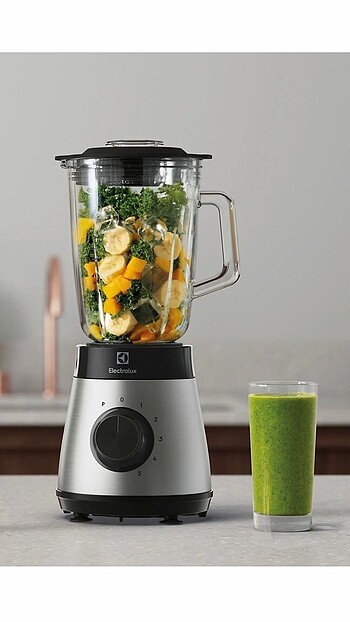 Smoothie Blendar