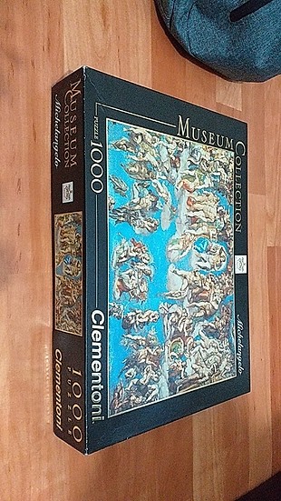 1000 Puzzle