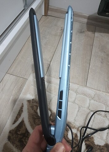 Remington ıslak kuru saç düzlestirici