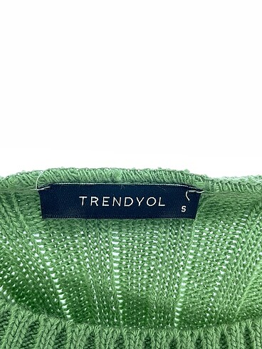 s Beden çeşitli Renk Trendyol & Milla Kazak / Triko %70 İndirimli.