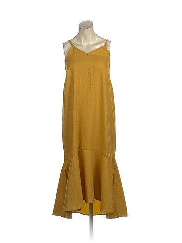 PreLoved Uzun Elbise %70 İndirimli.