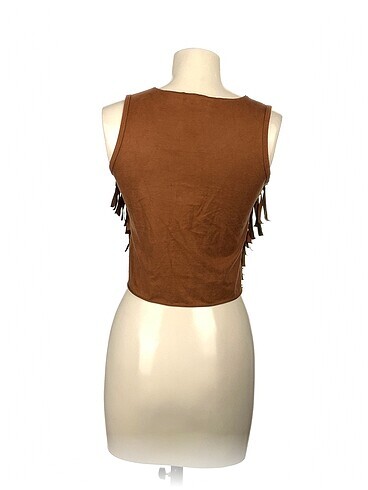s Beden PreLoved Bluz %70 İndirimli.
