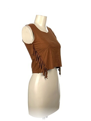 Vintage Love PreLoved Bluz %70 İndirimli.