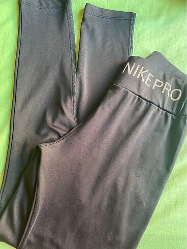 nike pro tayt