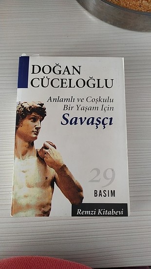 Savaşçı