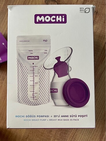 Göğüs pompası
