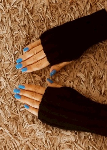 Diğer Pinterest eldiven