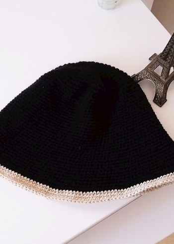 Diğer Korea Bucket sapka
