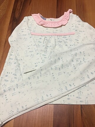 Pijama takımı