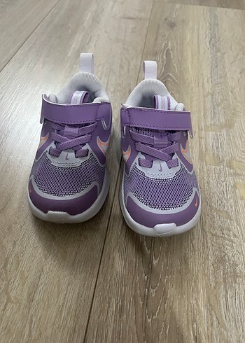 Nike kız bebek spor ayakkabı - Görsel 5
