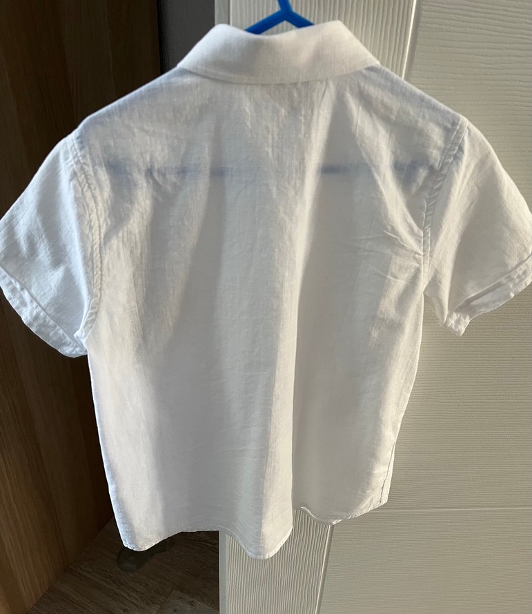 Lc waikiki erkek çocuk gömlek - Görsel 2