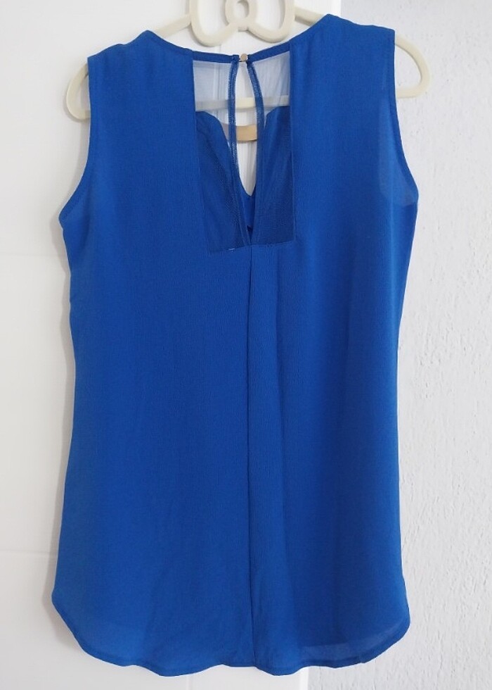 Kadın bluz - Görsel 3