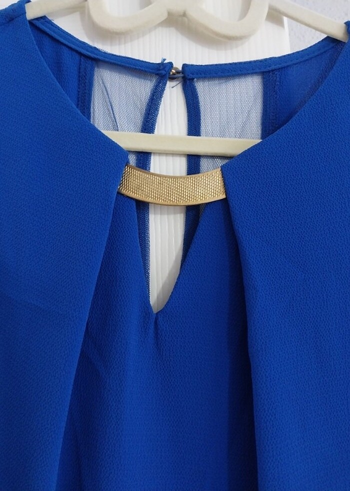 Kadın bluz - Görsel 2