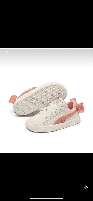Puma ayakkabı