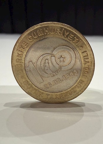 100 Yil