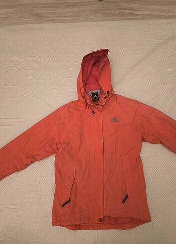 Adidas Adidas Anorak Kapüşonlu 