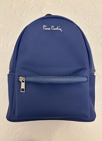 Pierre Cardin Sırt Çantası