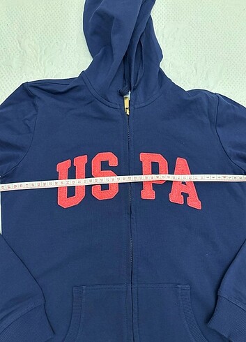 U.S Polo Assn. US Polo Assn