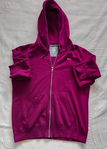 Nike Kapüşonlu sweatshirt