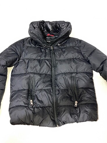 Bershka mont xs