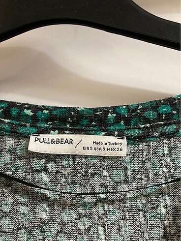 Çiçekli elbise oversize