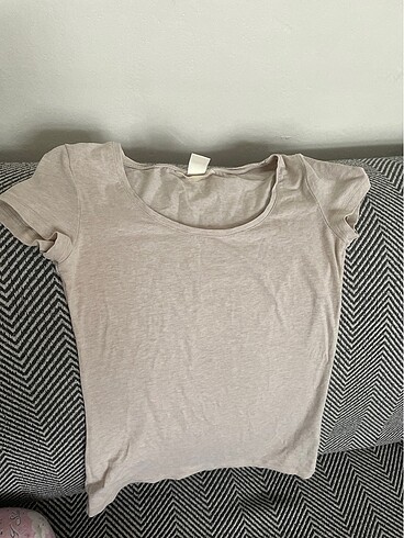 T shirt hm
